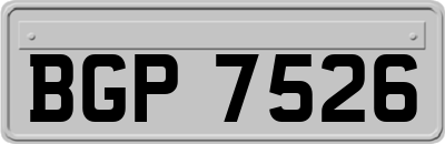 BGP7526