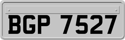 BGP7527