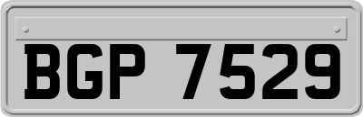 BGP7529