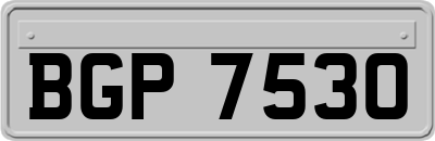 BGP7530