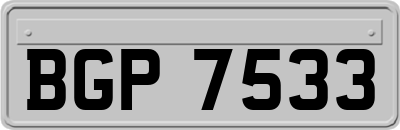 BGP7533