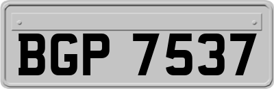 BGP7537