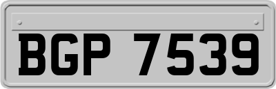 BGP7539