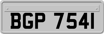 BGP7541