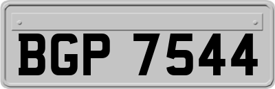 BGP7544