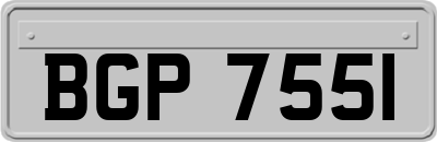 BGP7551