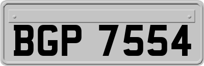 BGP7554