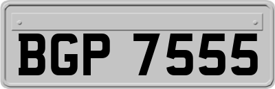 BGP7555