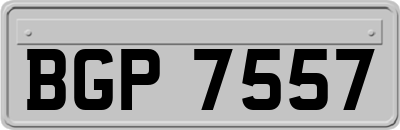 BGP7557