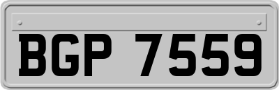 BGP7559