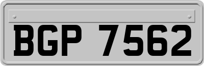 BGP7562