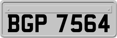 BGP7564