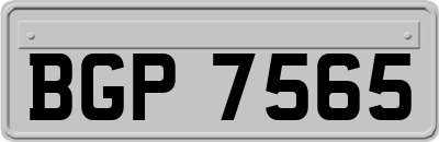 BGP7565