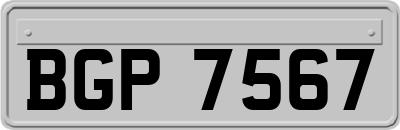 BGP7567
