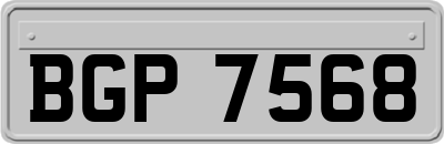 BGP7568