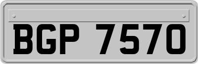 BGP7570
