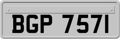 BGP7571