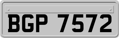 BGP7572