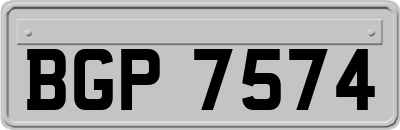 BGP7574