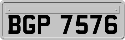 BGP7576