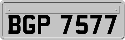 BGP7577
