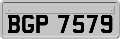 BGP7579