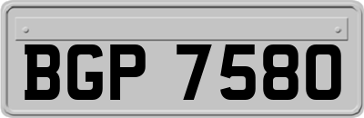 BGP7580