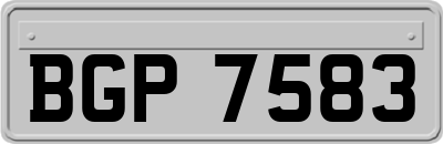 BGP7583