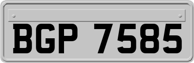 BGP7585