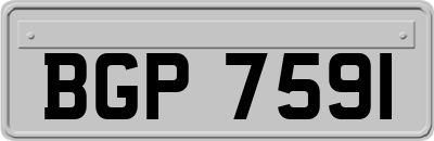 BGP7591
