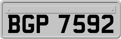 BGP7592