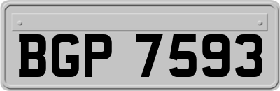 BGP7593