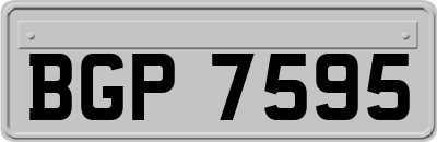 BGP7595