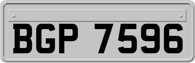 BGP7596