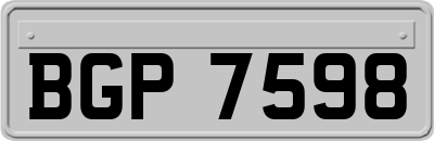 BGP7598