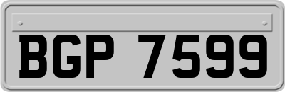 BGP7599