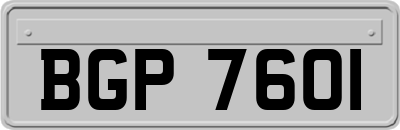 BGP7601