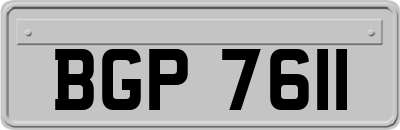 BGP7611