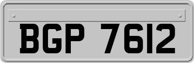 BGP7612