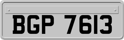 BGP7613