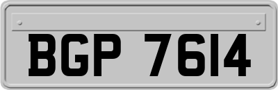 BGP7614