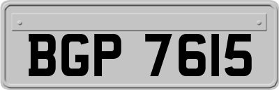 BGP7615