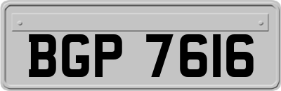 BGP7616