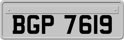 BGP7619