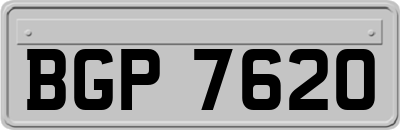 BGP7620