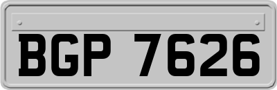 BGP7626