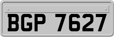 BGP7627