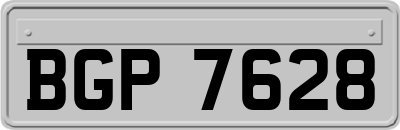 BGP7628