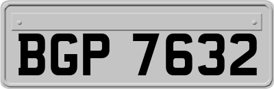BGP7632