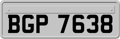 BGP7638